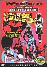 A Smell of Honey, A Swallow of Brine/A Sweet Sickness/The Brick Dollhouse [Special Edition]