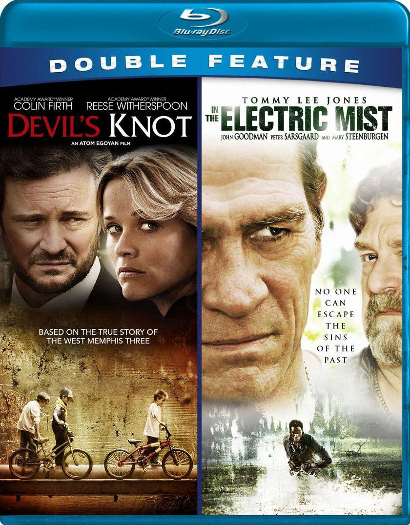 Devil's Knot/in The Electric Mist