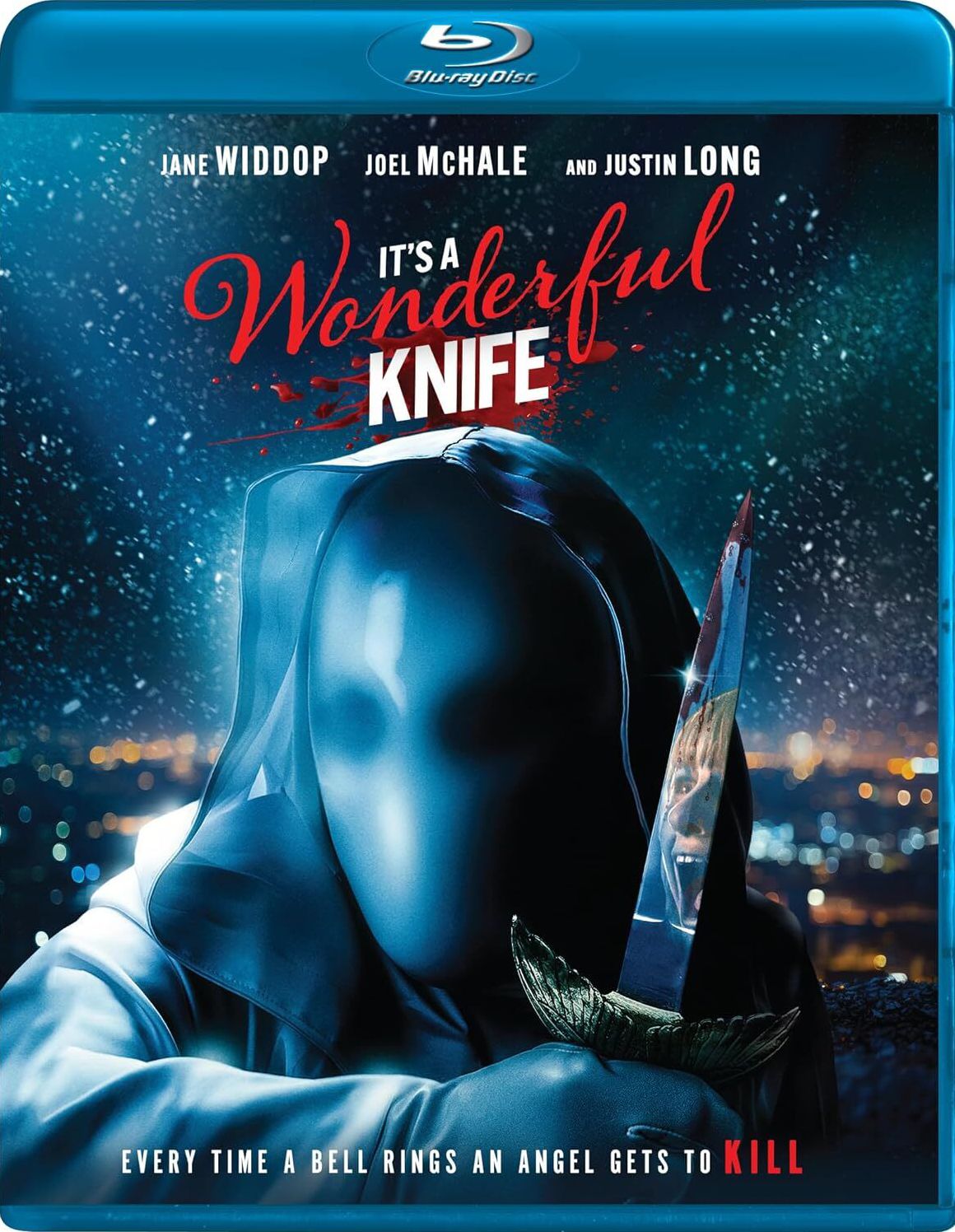 It's A Wonderful Knife