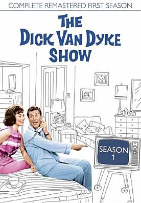 The Dick Van Dyke Show: The Complete First Season