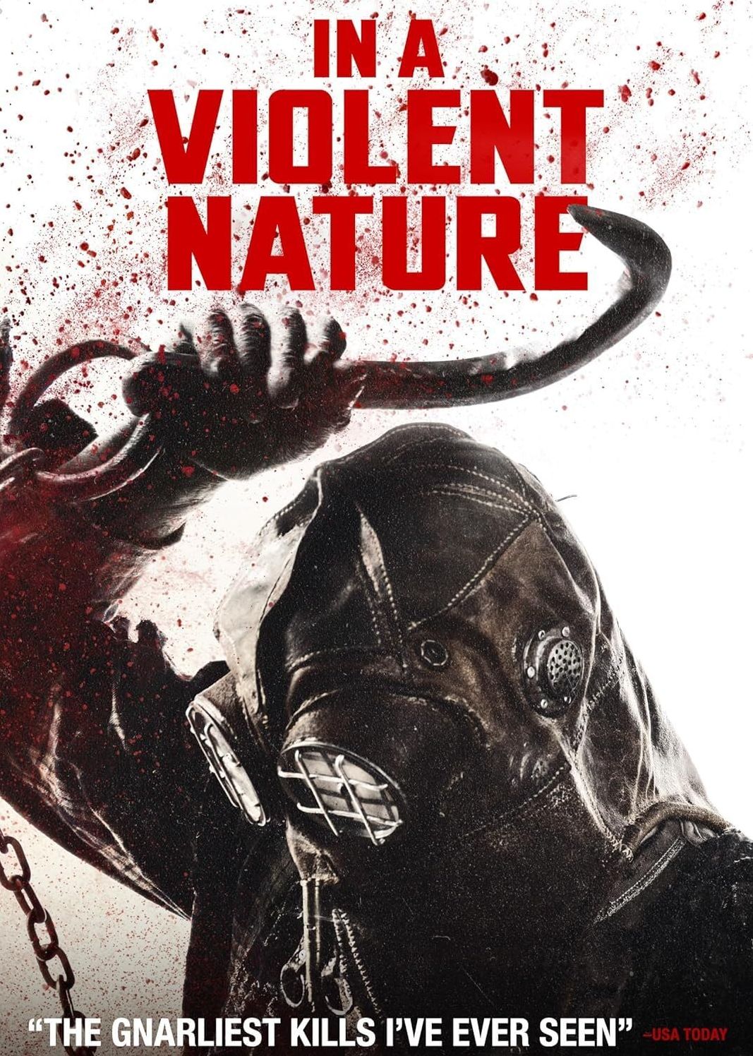 In A Violent Nature