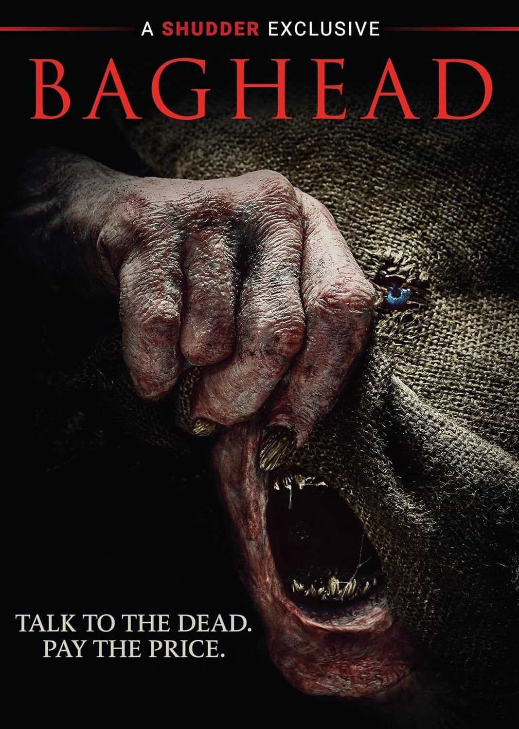 Baghead (2024)
