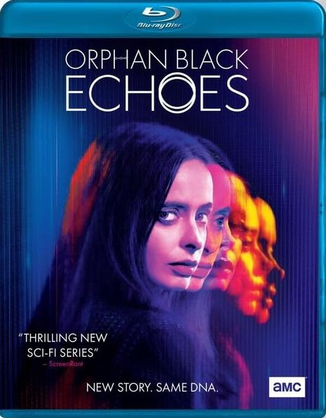 Orphan Black: Echoes - Season 1