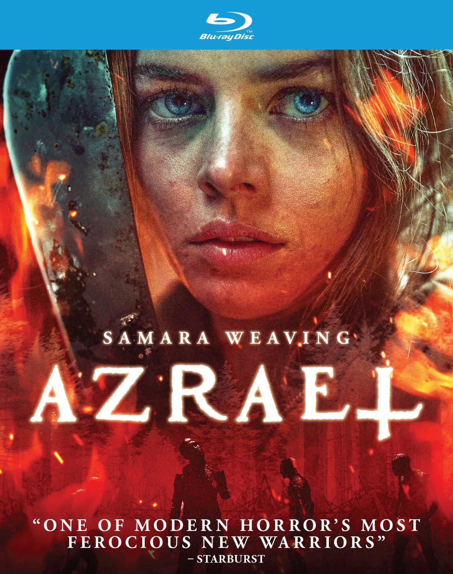 Azrael
