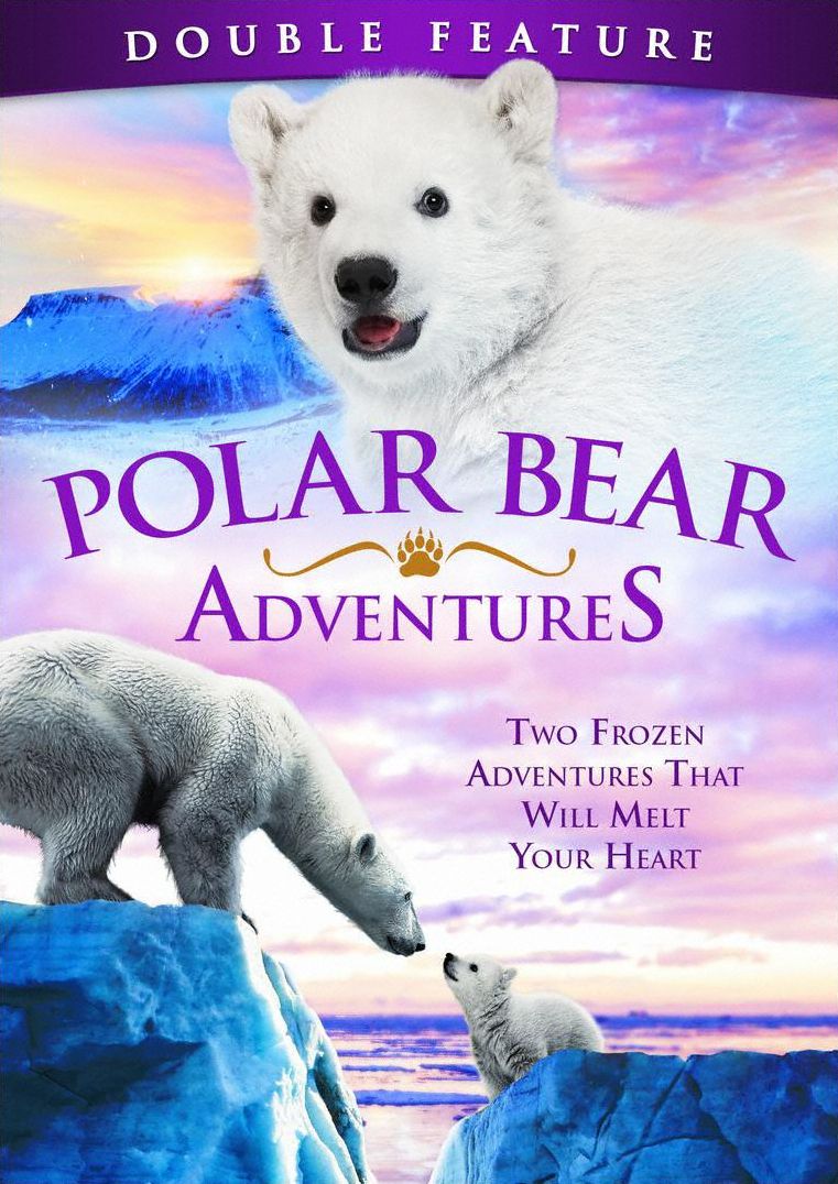 Knut And Friends/the Journey Home