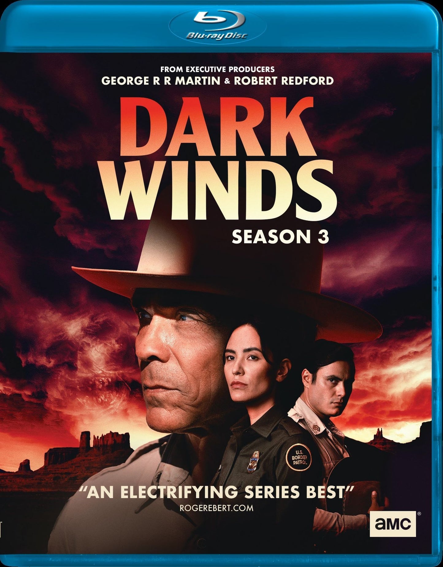Dark Winds: Season 3