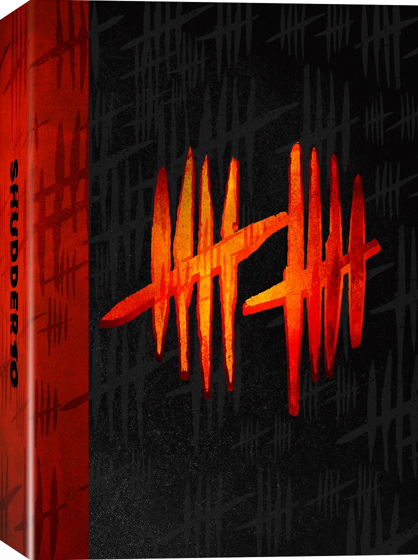 Shudder 10Th Anniversary Collector's Edition