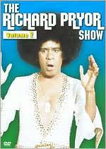 The Richard Pryor Show, Vol. 2