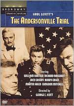 Saul Levitt's The Andersonville Trial