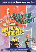 Hemo the Magnificent/Unchained Goddess