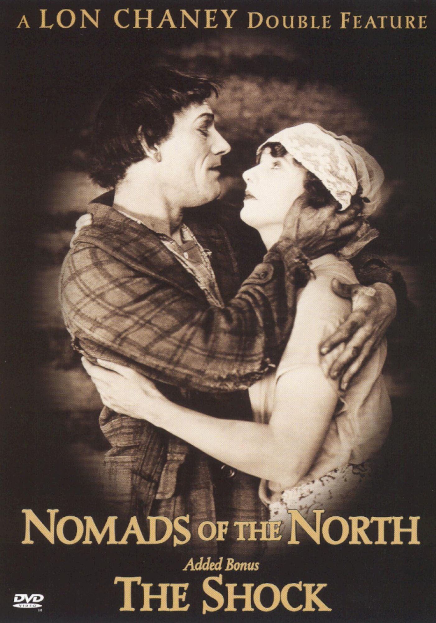 Nomads of the North/The Shock