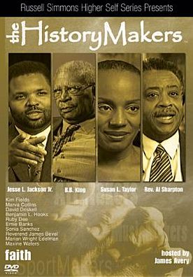 The History Makers, Vol. 2: Faith