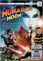 Monarch of the Moon/Destination Mars