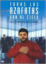 Todas las Azafatas Van Al Cielo
