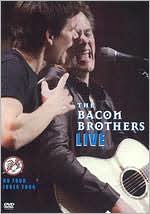 The Bacon Brothers: Live - No Food Jokes Tour