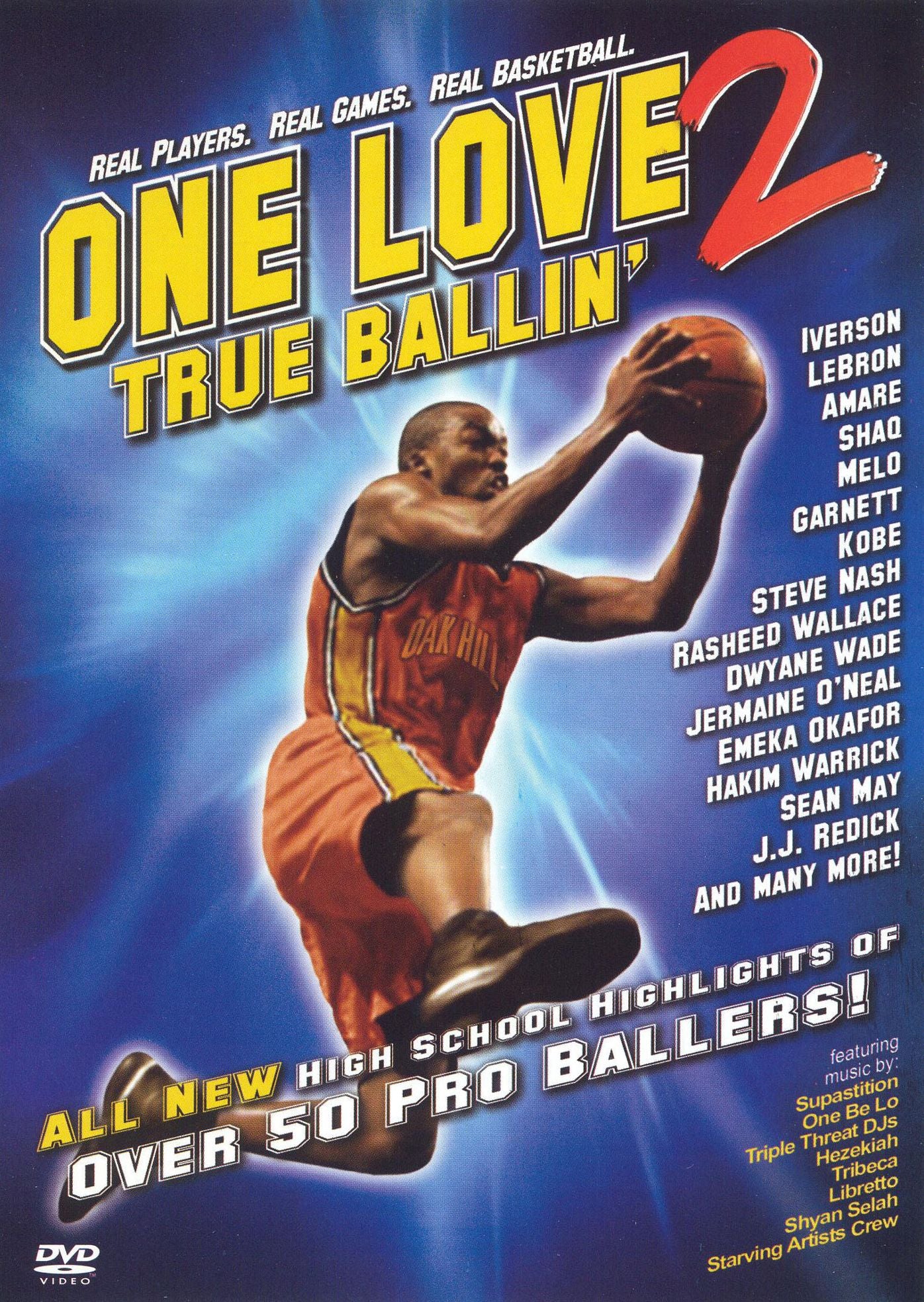 One Love: True Ballin' 2