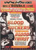 Blood Suckers/Blood Thirst