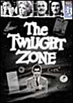 The Twilight Zone, Vol. 43