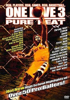 One Love, Vol. 3: Pure Heat