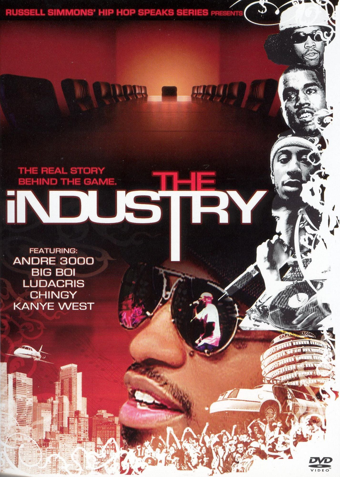 The Industry
