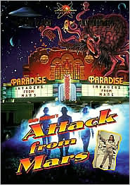 Attack From Mars