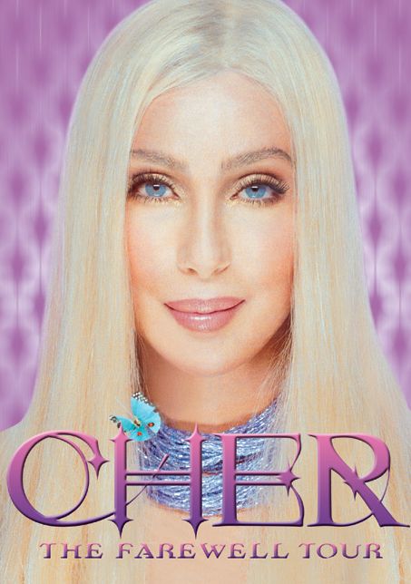 Cher: The Farewell Tour