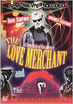 Love Merchant/the Layout