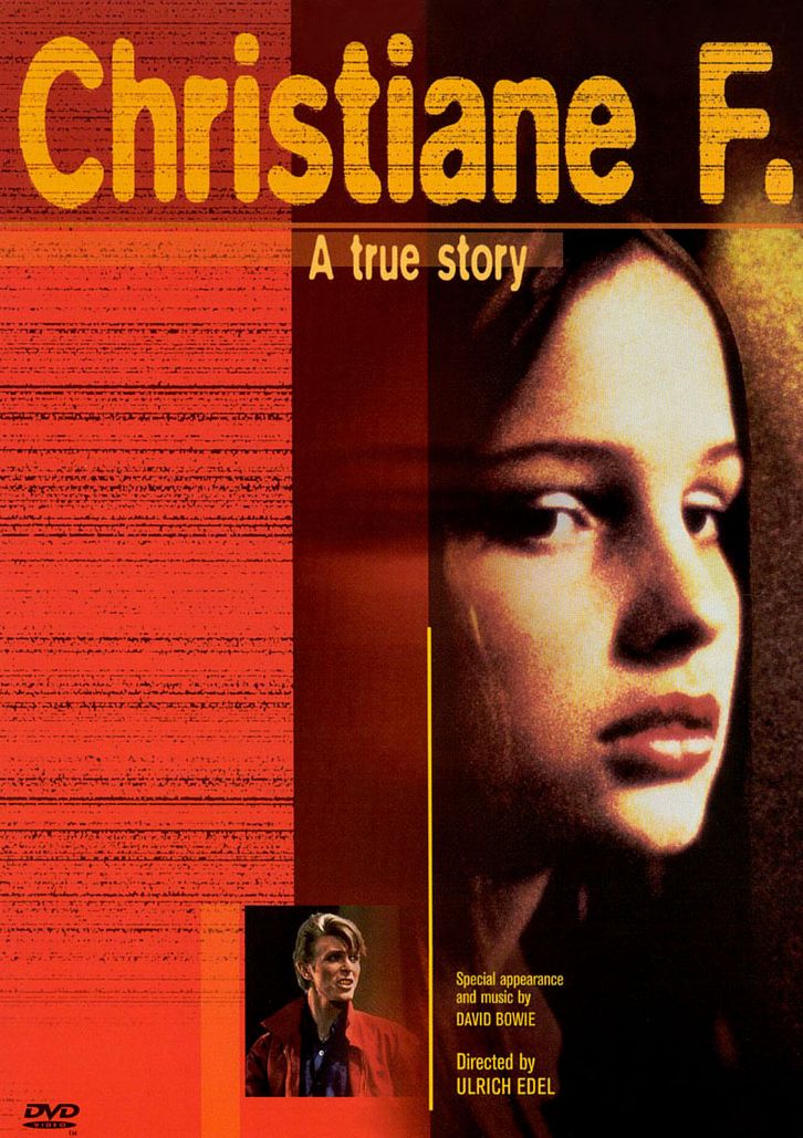 Christiane F.