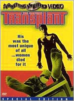 The Amazing Transplant