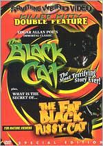 Black Cat/Fat Black Pussycat