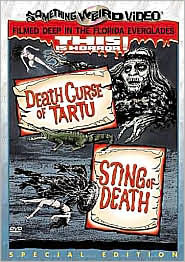 Death Curse of Tartu & Sting of Death
