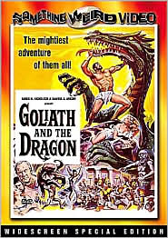 Goliath and the Dragon [Special Edition]