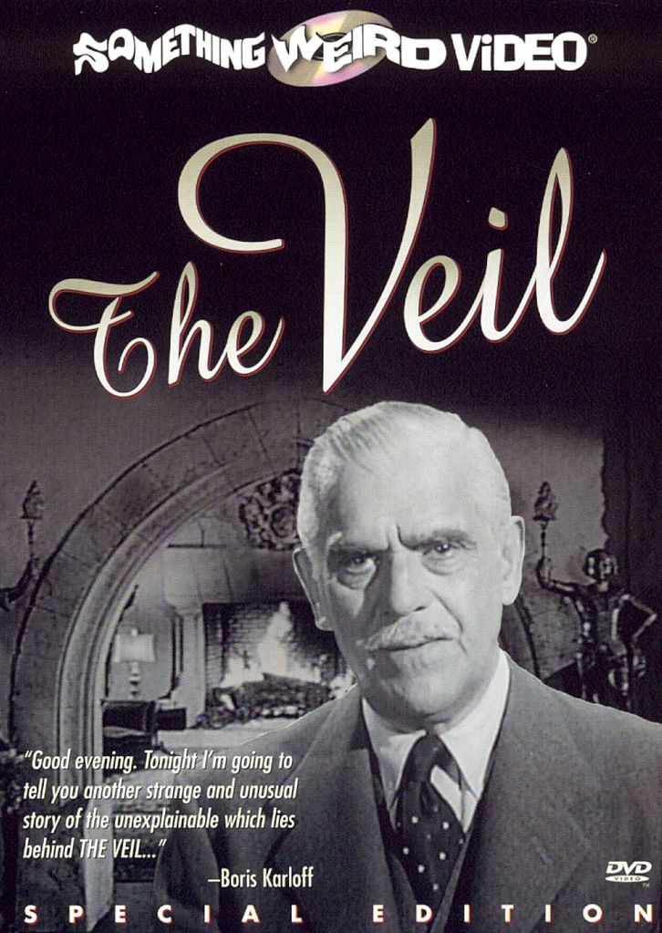 The Veil [2 Discs]