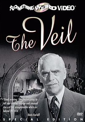The Veil [2 Discs]