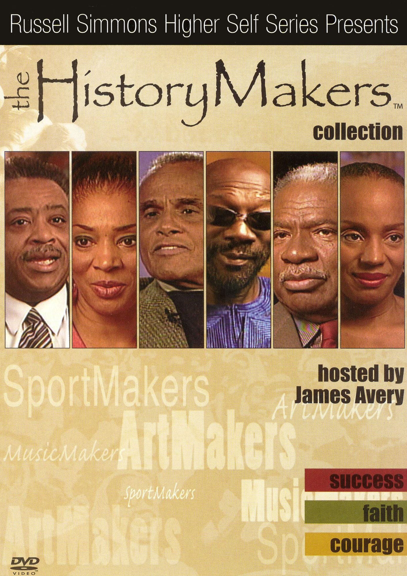 History Makers