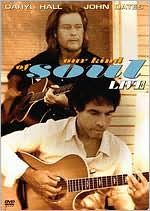 Hall and Oates: Our Kind of Soul Live