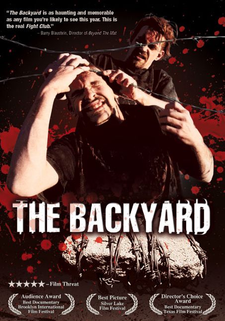 The Backyard