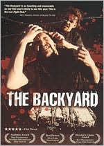 The Backyard