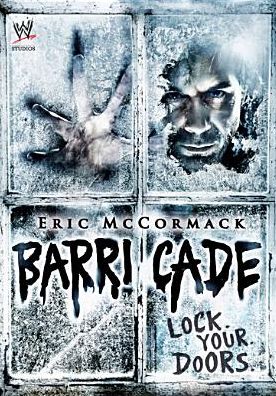 Barricade