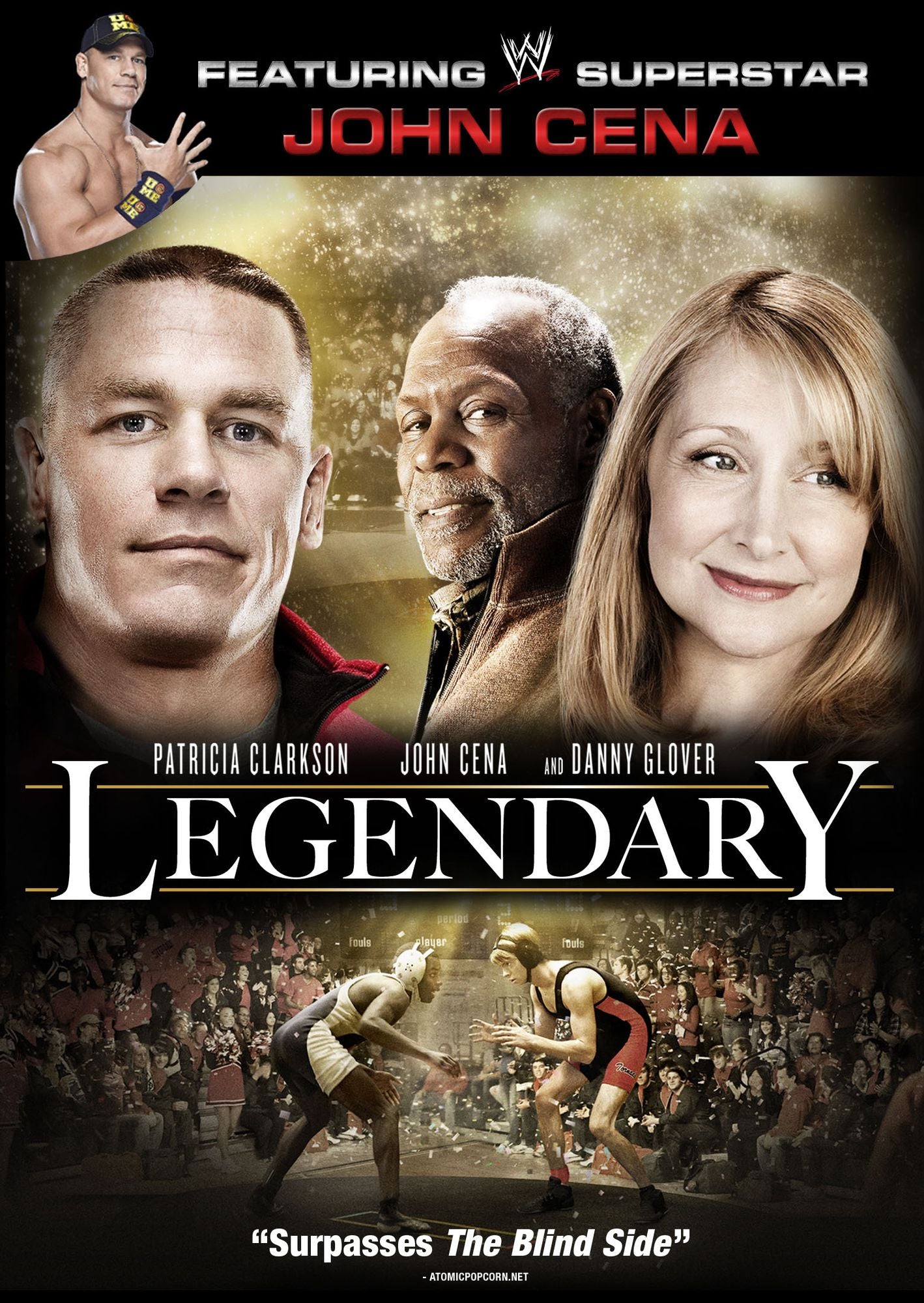 Legendary