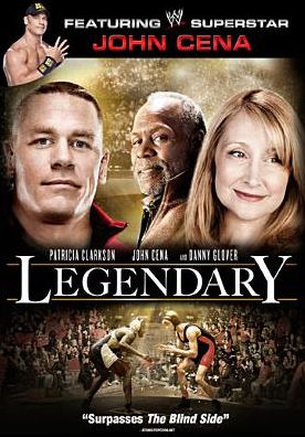 Legendary