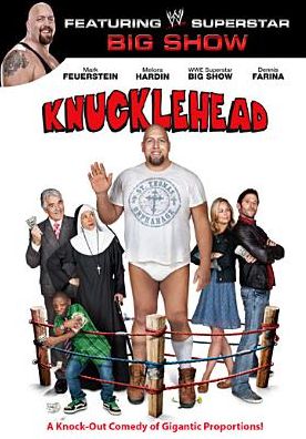 Knucklehead