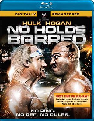 NO HOLDS BARRED / (BR)