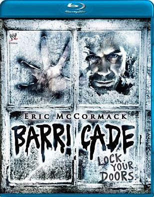 Barricade [Blu-ray]