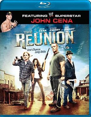 The Reunion [Blu-ray]