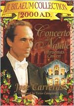 Concerto Di Natale with Jose Carreras