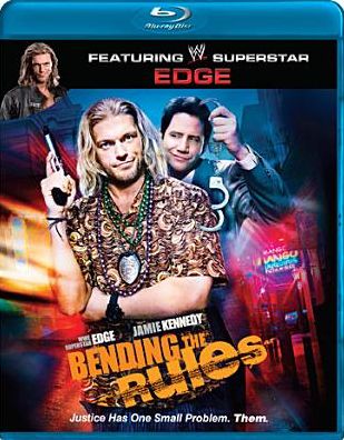 Bending the Rules [Blu-ray]
