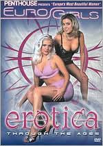 Penthouse: Euro Girls - Erotica Through the Ages