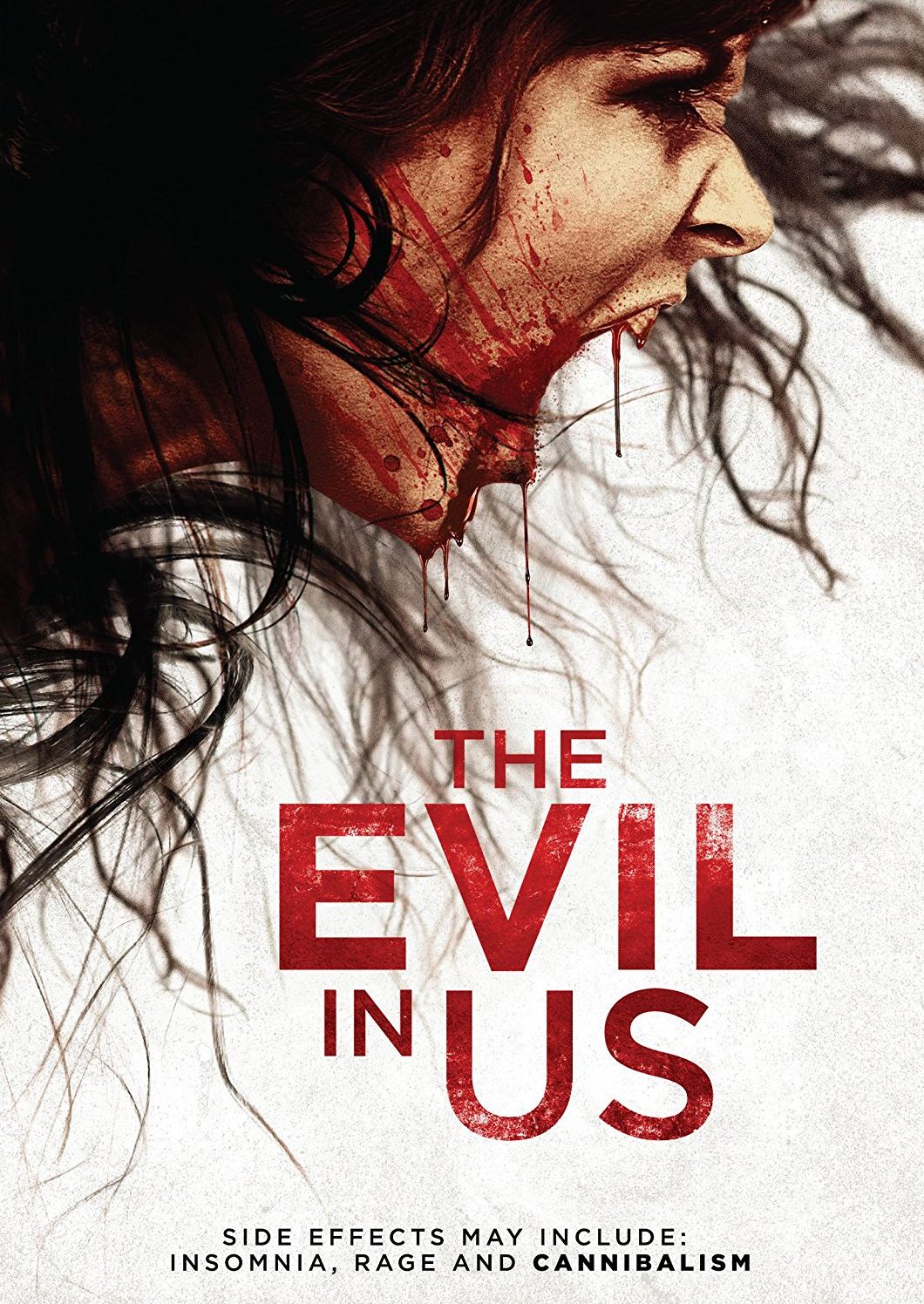 EVIL IN US