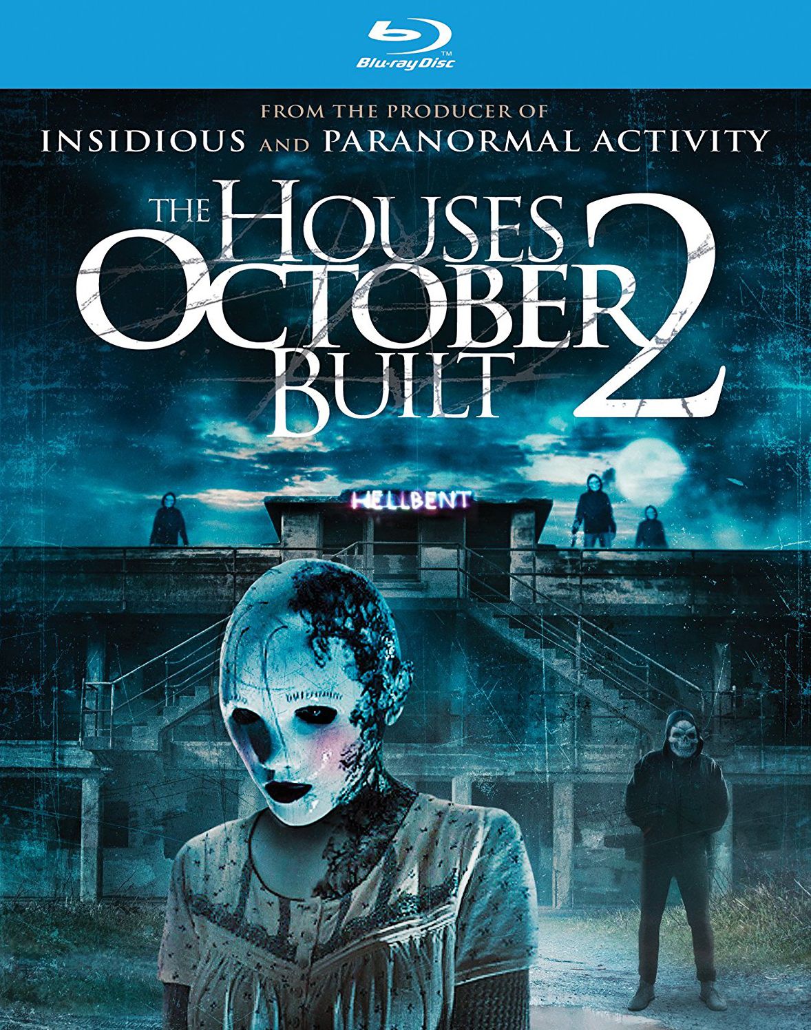 Houses October Built 2 / (Br)